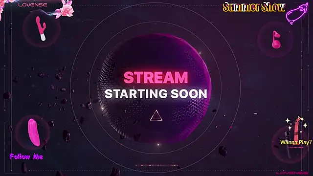 Willy Mate online show from 02/14/25, 03:33