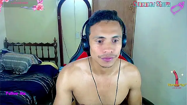 Willy Mate online show from 03/22/25, 06:33