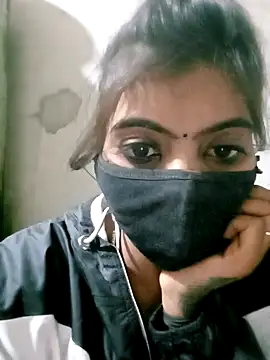 Janvi-90 online show from 12/22/24, 03:33