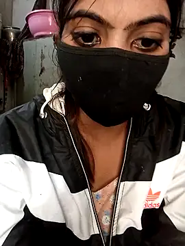 Janvi-90 online show from 12/24/24, 07:39