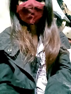 Janvi-90 online show from 01/01/25, 02:09