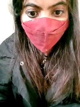 Janvi-90 online show from 01/02/25, 03:15