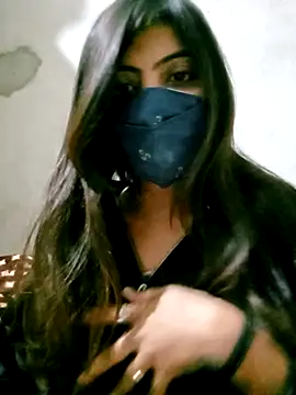 Janvi-90 online show from 01/07/25, 02:53