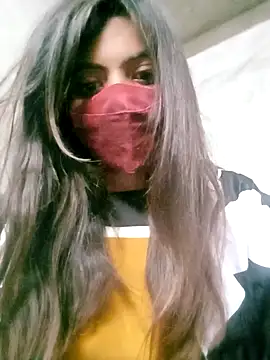 Janvi-90 online show from 01/13/25, 03:56
