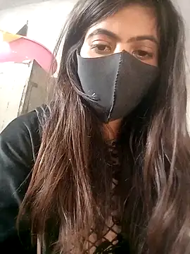Janvi-90 online show from 01/31/25, 03:30