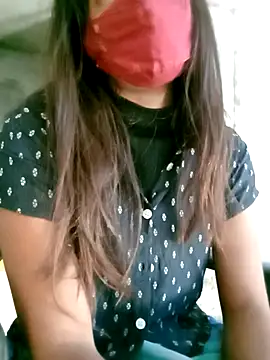 Janvi-90 online show from 02/14/25, 03:43