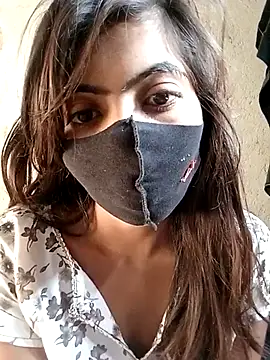 Janvi-90 online show from 02/19/25, 03:06