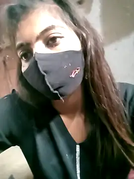 Janvi-90 online show from 02/20/25, 03:23