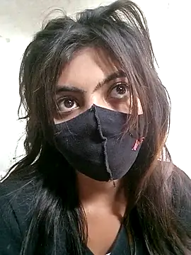 Janvi-90 online show from 02/21/25, 03:56