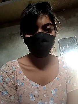 Janvi-90 online show from 02/24/25, 02:51