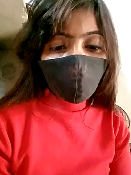 Janvi-90 online show from 02/25/25, 02:47