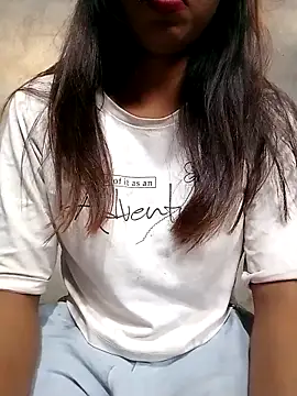 Janvi-90 online show from 02/28/25, 01:58