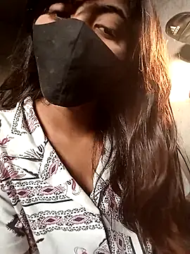Janvi-90 online show from 03/01/25, 02:15