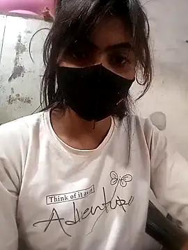 Janvi-90 online show from 03/02/25, 01:58