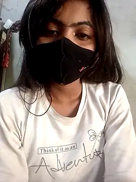 Janvi-90 online show from 03/03/25, 02:36