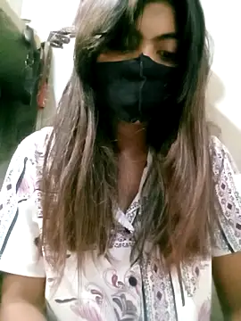 Janvi-90 online show from 03/04/25, 01:45