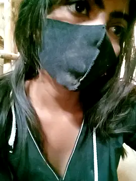 Janvi-90 online show from 03/13/25, 01:43