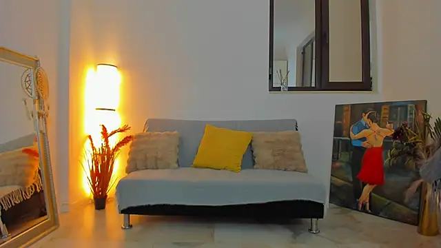 Julya Anna online show from 06/23/26, 04:43