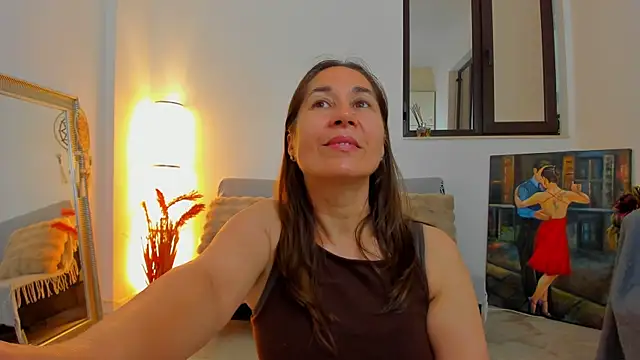 Julya Anna online show from 07/13/26, 05:10