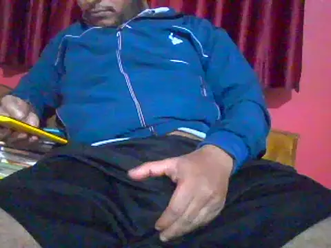 Snapshot of sanju-9973 chatting on 01/24/25, 12:41 sanju-9973 online show from 01/24/25, 12:41