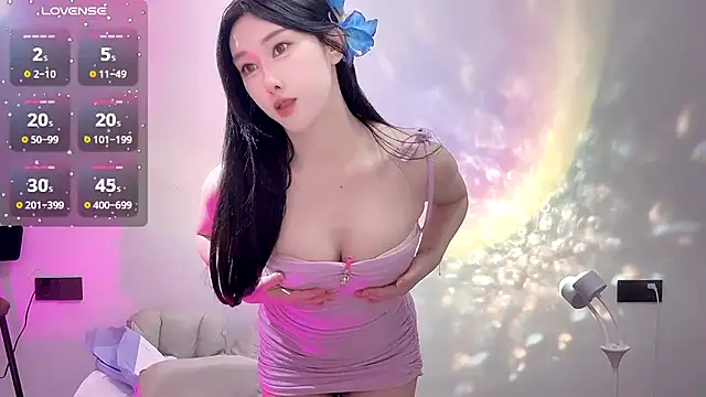 Amy-228 online show from 03/17/25, 05:05