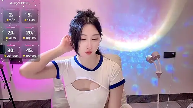 Amy-228 online show from 03/22/25, 04:47