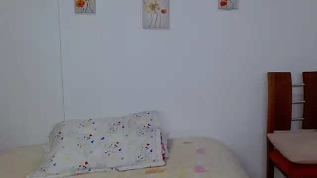 arianna ros3 online show from 07/21/26, 12:35