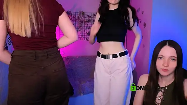 playful sophie online show from 05/31/26, 07:26