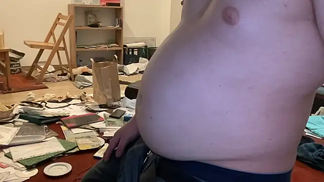 Snapshot of Mister_Musterman chatting on 11/14/25, 06:06 Mister Musterman online show from 11/14/25, 06:06