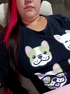 Paolaa hoot online show from 05/11/26, 03:34