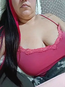 Paolaa hoot online show from 06/08/26, 04:24