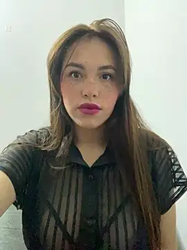 eriika deep  online show from 12/20/24, 02:30