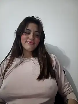 eriika deep  online show from 03/21/25, 02:18