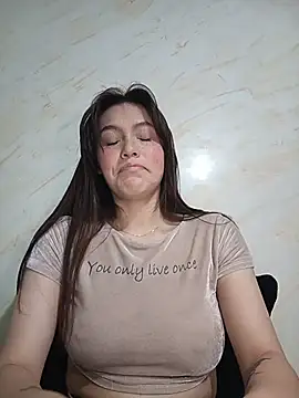 eriika deep  online show from 05/31/26, 01:07