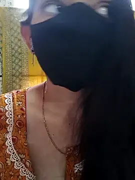 Snapshot of Telugu_Cute_Angel chatting on 02/06/26, 05:01 Telugu Cute Angel online show from 02/06/26, 05:01
