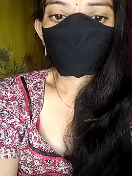 Snapshot of Telugu_Cute_Angel chatting on 02/06/26, 05:05 Telugu Cute Angel online show from 02/06/26, 05:05