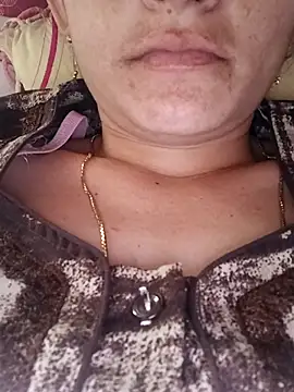 Snapshot of Telugu_Cute_Angel chatting on 02/19/26, 10:33 Telugu Cute Angel online show from 02/19/26, 10:33
