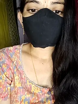 Snapshot of Telugu_Cute_Angel chatting on 04/19/26, 05:01 Telugu Cute Angel online show from 04/19/26, 05:01