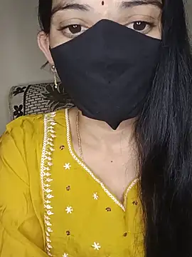 Snapshot of Telugu_Cute_Angel chatting on 06/07/26, 05:06 Telugu Cute Angel online show from 06/07/26, 05:06