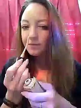 KattyLuuu online show from 12/23/24, 07:06