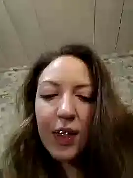 KattyLuuu online show from 12/27/24, 08:07