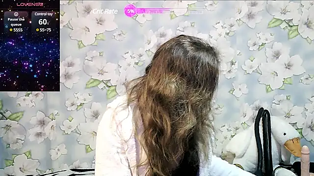 KattyLuuu online show from 02/23/25, 08:33
