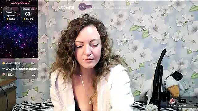 KattyLuuu online show from 02/28/25, 12:10