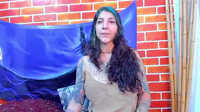 marlenna online show from 01/06/25, 04:02