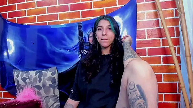 marlenna online show from 01/10/25, 11:43