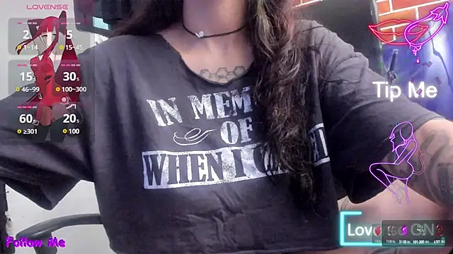 marlenna online show from 03/18/25, 11:41