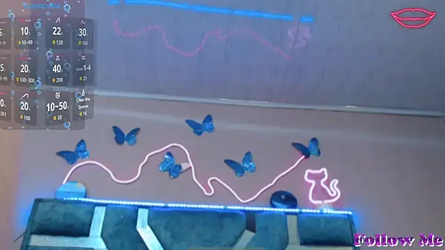 Roxan Fox- online show from 11/25/25, 02:00