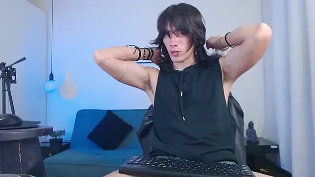 andreey50 online show from 02/08/25, 11:02