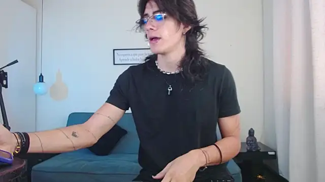 andreey50 online show from 02/11/25, 01:09