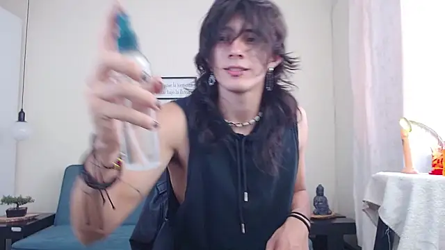 andreey50 online show from 02/21/25, 08:16